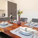 Mirjam Apartamento Trogir