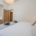 Mirjam Apartamento *