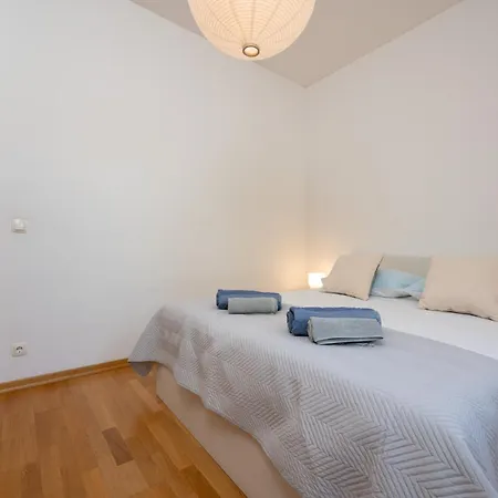 Apartman Mirjam *