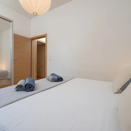 Mirjam Apartman *
