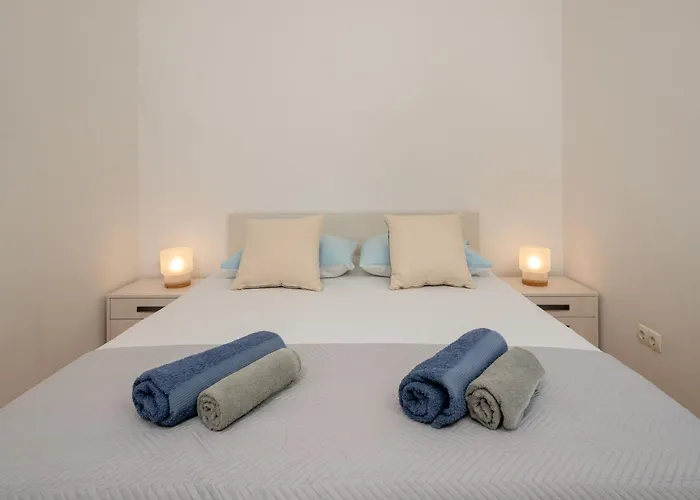 Apartman Mirjam Trogir