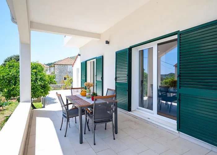 Mirjam Apartman *