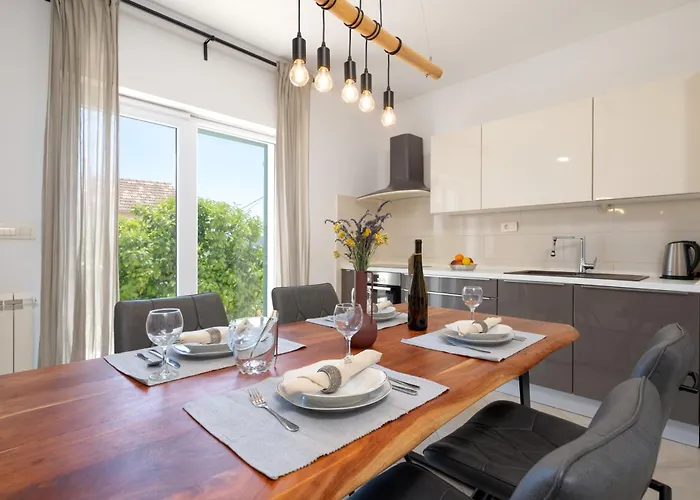 Mirjam Apartman *