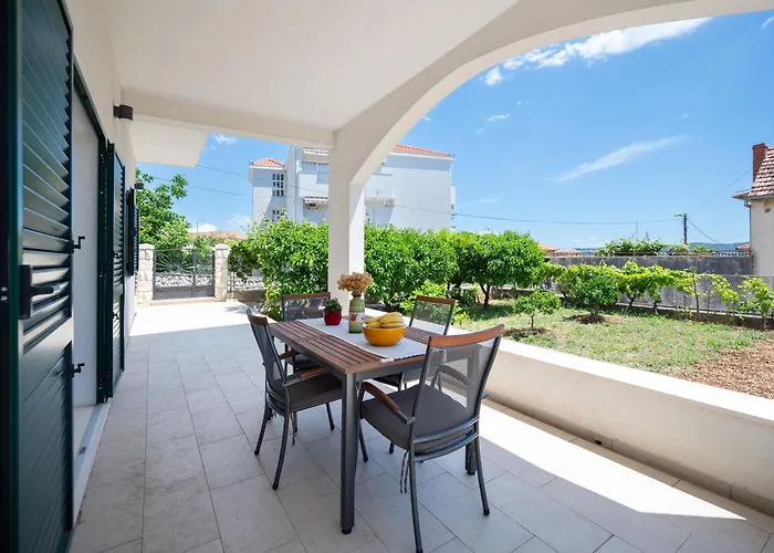 Apartman Mirjam *