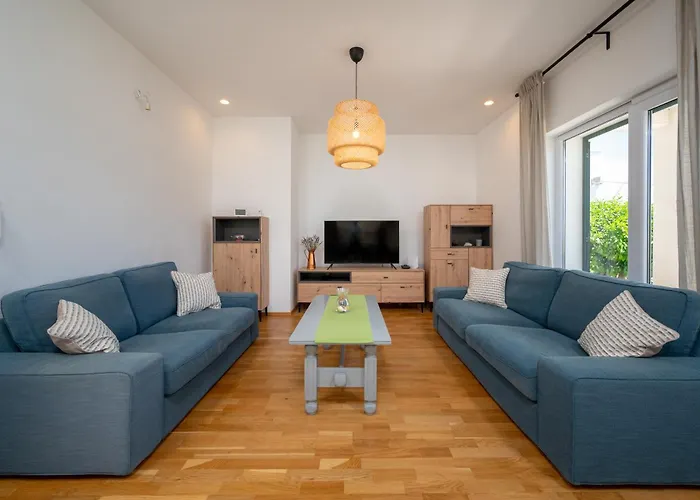 Apartman Mirjam