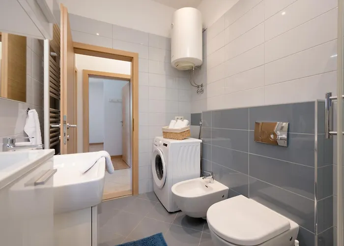 Apartman Mirjam *