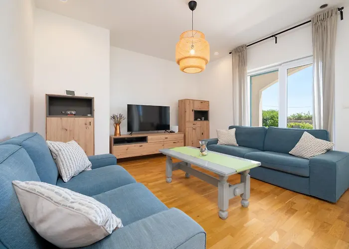 Apartman Mirjam