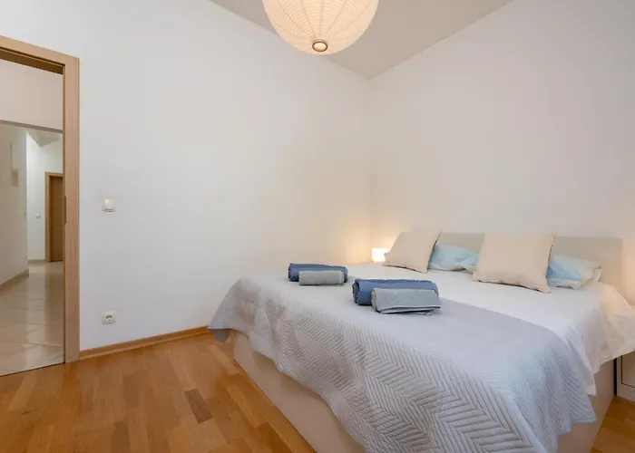 Apartman Mirjam *