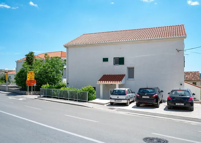 Mirjam Apartman *