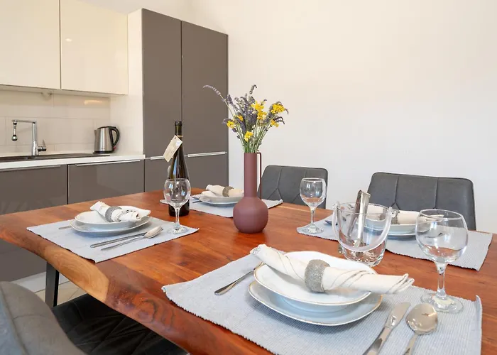 Mirjam Apartman Trogir