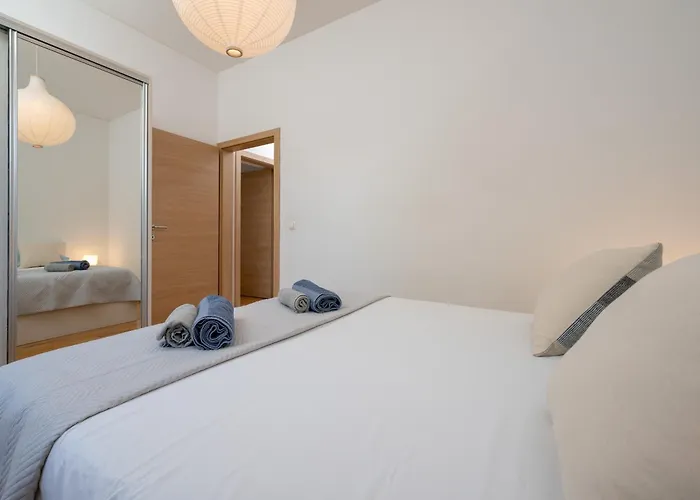 Mirjam Apartman *