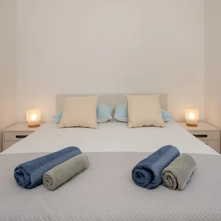 Appartement Mirjam Trogir