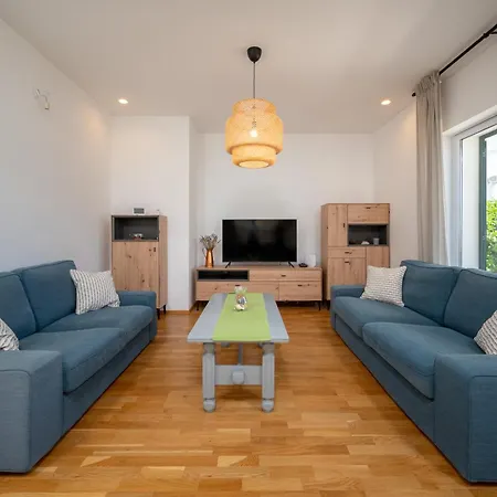Appartement Mirjam