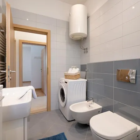 Appartement Mirjam *