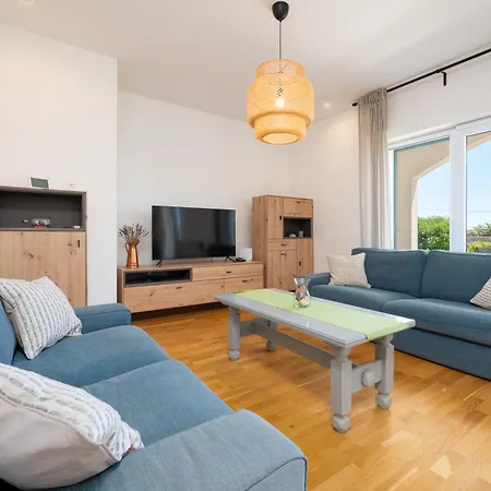 Appartement Mirjam