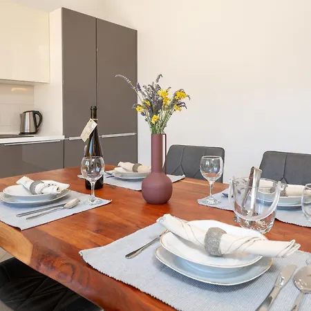Mirjam Appartement Trogir